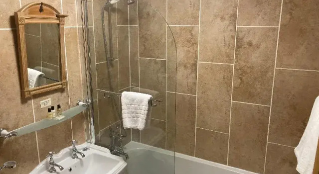 Номер Classic Tottington Manor Hotel