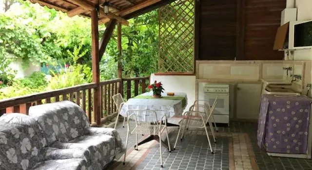 Коттедж Residenza Luna