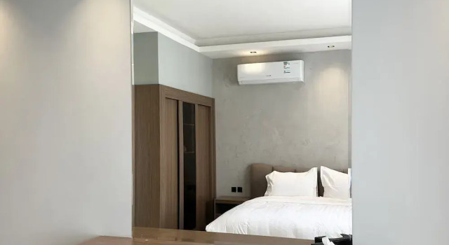 Kease Malqa B5-10 Royal Touch  AG85, Buchen Sie Ferienwohnung Riad 