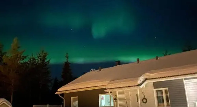 House Venni, Varaa Hotelli Rovaniemi Lappi