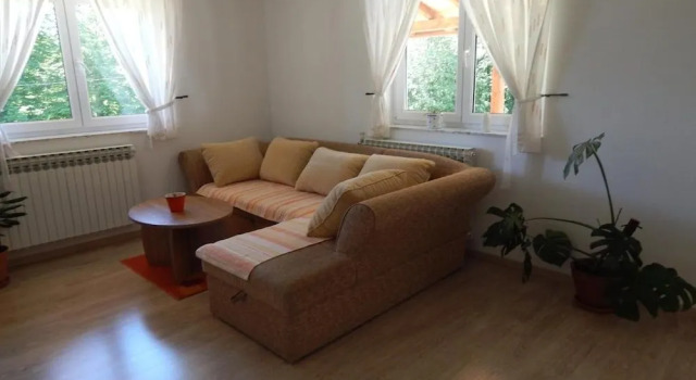 Guesthouse Abrlic, Забронировать Отель Отели Lika Region 3 звезды, 3*