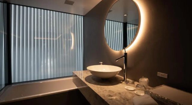 Двухместный номер Superior Y11 azabu hotel by Mrt