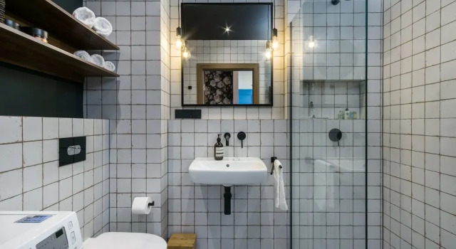 Апартаменты Deluxe c 1 комнатой Elite Apartments Oliwa Business Center