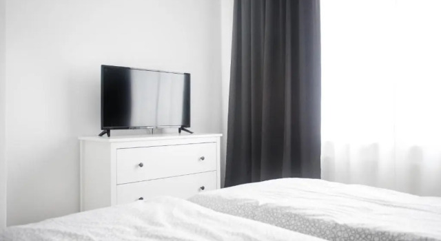 Apartament Nadbystrzycka no.14