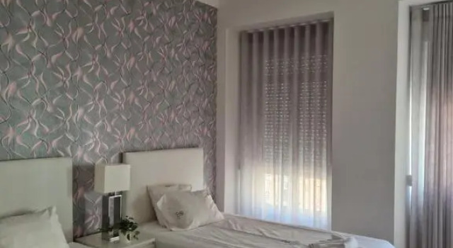 Трёхместный номер Standard Zuni Guest House