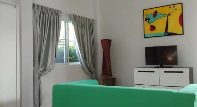 Люкс La Maison Ya Nui Resort Phuket