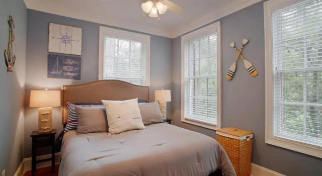 Luxury 3Bed Townhome in Historic Downtown Savannah, Buchen Sie Hotel Savannah Georgia