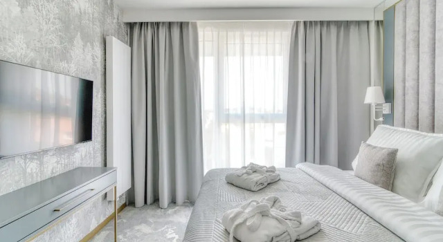 N11 Apartamenty Mikołajki - Destigo Hotels
