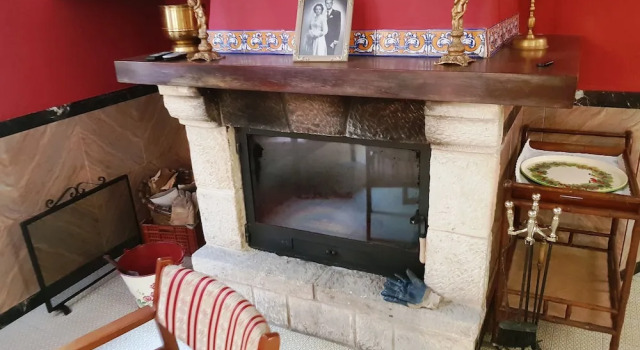 Rio España - Casa Rural Amplia 5 hab, Varaa Hotelli Villaviciosa 