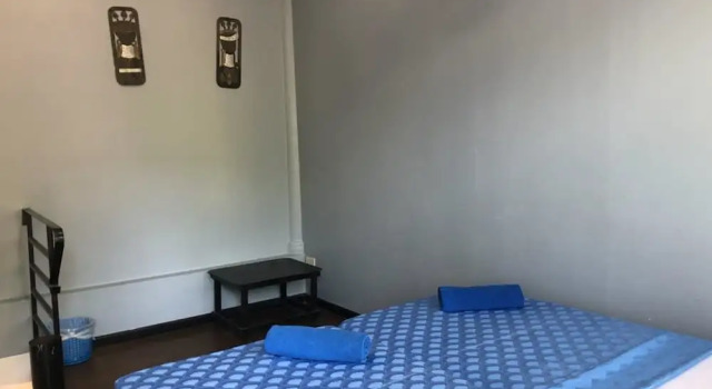 Номер Economy Sea Garden Hostels
