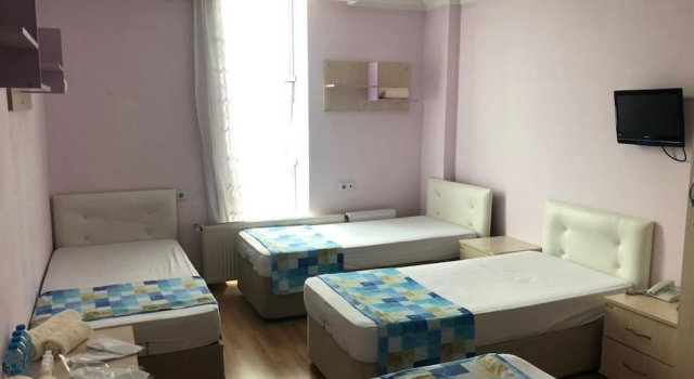 Akdogan Hotel