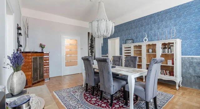 Апартаменты Grand Sophies Place Yppenplatz - Imperial Lifestyle City Apartments Vienna Parking