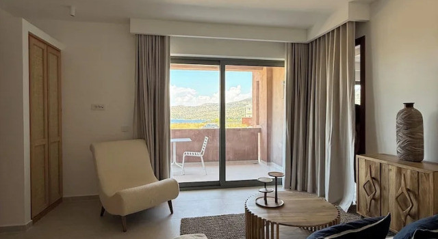 Номер Superior Angelina Boutique Escape