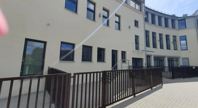 Smaragdo apartamentai