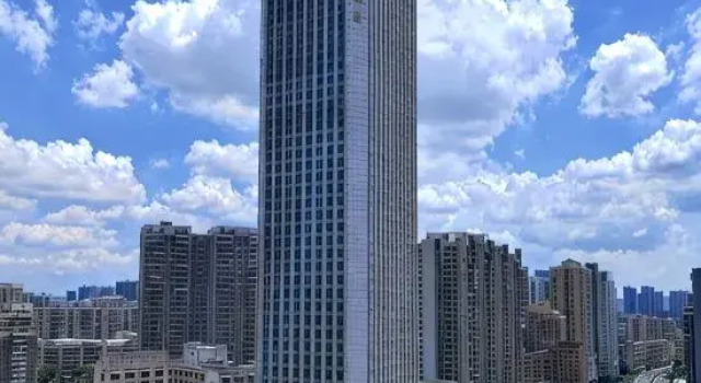 Lingyue Pandao international apartment (Guangzhou Changgang metro station store), Boek Appartement Hotels in Guangdong met parkeren, Parkeren