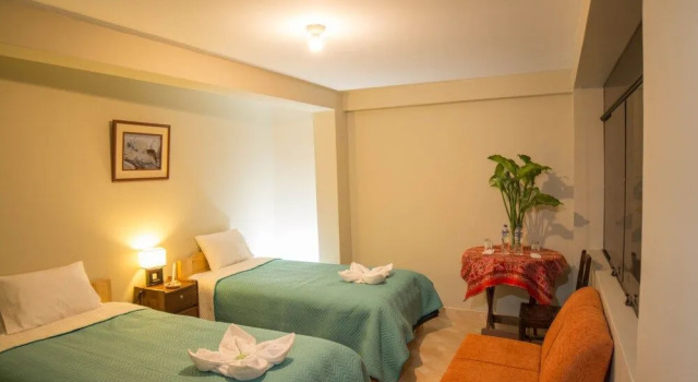 Samaykuy Bed and Breakfast, Reservar Hotel Hotéis em Sacred Valley com pequeno-almoço, Café da manhã