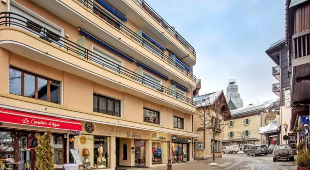 Appartement Megève, 4 pièces, 8 personnes - FR-1-453-235, Забронировать Апартаменты/квартира Апартаменты Межев, рядом с Горнолыжный подъемник Мутели, Апартаменты/квартира