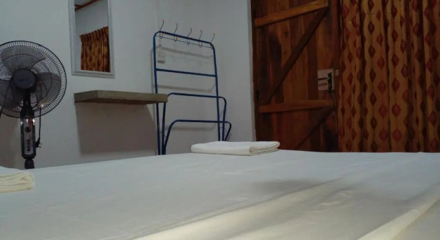 Sigiri Bliss Garden Home Stay