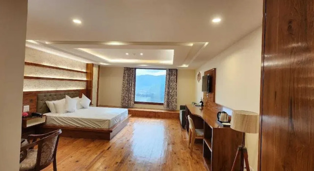 Piyush Residency, Забронировать Отель Недорогие отели штата Химачал-Прадеш, недорого