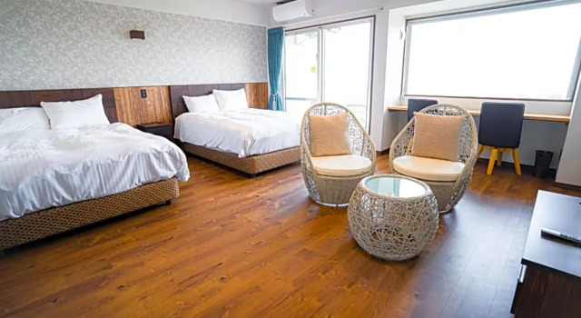 Condominium Hotel Okinawa Yumeto - Vacation STAY 32874v, Забронировать Отель Нандзё Okinawa Island - South