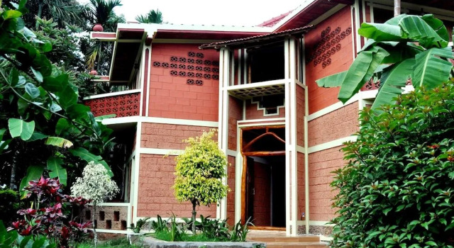 Coorg Jungle Kids Boutique Resort, Prenota Resort Hotel a Kushalnagar con parcheggio, Parcheggio