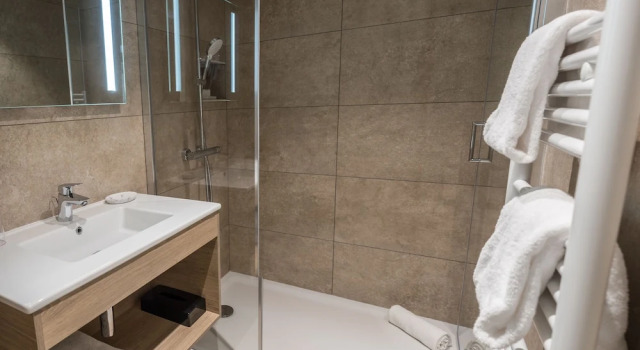 Номер Comfort Cottages Du Domaine Du Marquenterre