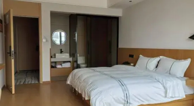 Deluxe Suite Aifeite Hostel