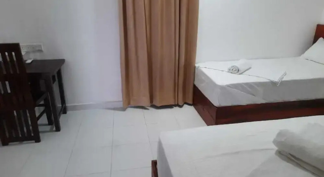 Номер Standard Island Inn Colombo00