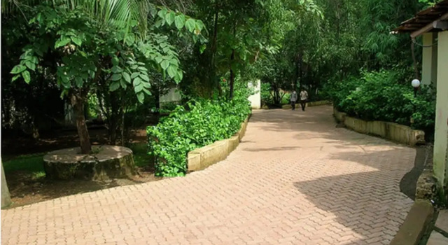 Nature Trails Durshet, Khopoli, Забронировать Отель Отели штата Махараштры 3 звезды, 3*