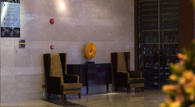 Venus Royal Hotel （Kirin Parkview Hotel）