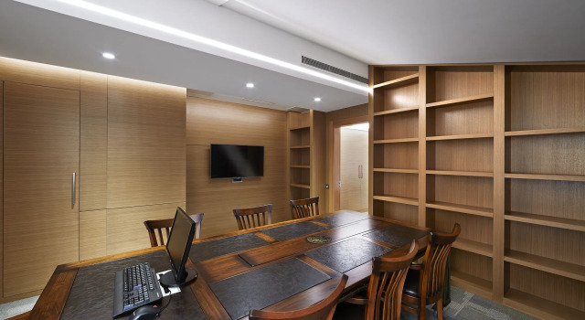Milport Hotel Levent