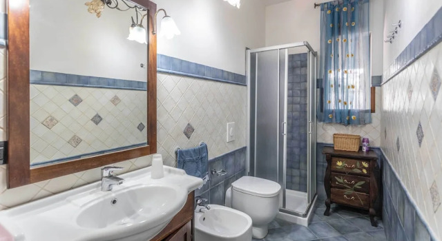 Вилла Comfort Villetta Isabella