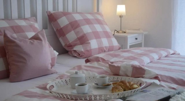 Ferienwohnung OstseeBrise, Забронировать Отель Отели Каппельн с парковкой, Парковка