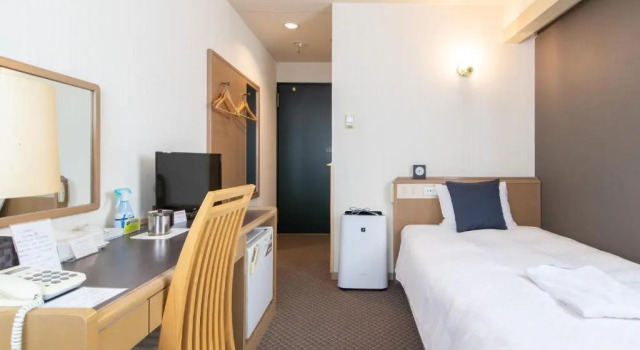 Номер Deluxe Nagasaki Orion Hotel