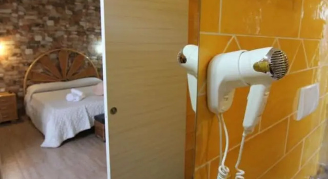 Номер Standard B&B Raggio di Sole