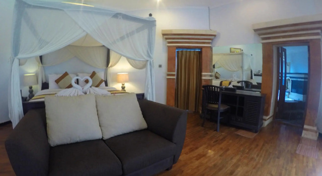 Mamo Hotel Uluwatu