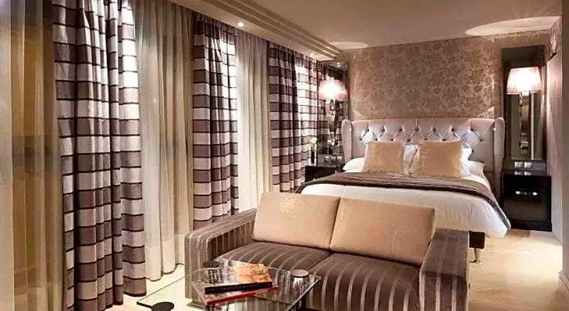 Номер Superior Hôtel Burdigala by Inwood Hotels