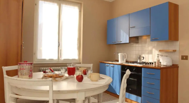 Апартаменты Appartamenti Casa La Rosa