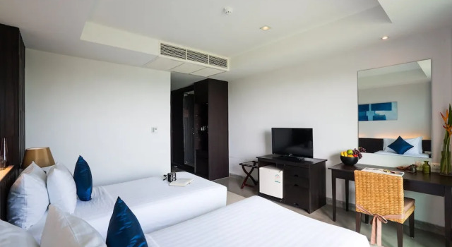 I Tara Resort & Spa Cha Am