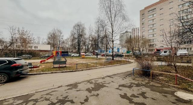 Апартаменты Апартаменты Privi House на улице Удмуртская 206