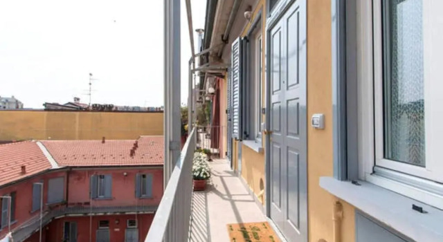 B&B Antico Cortile