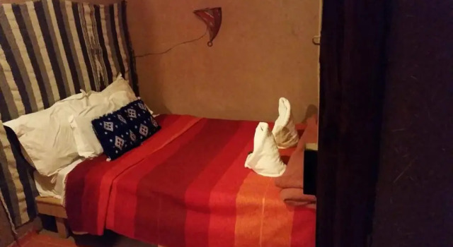 Dar Talhaya, Réserver Hôtel M'Hamid El Ghizlane 