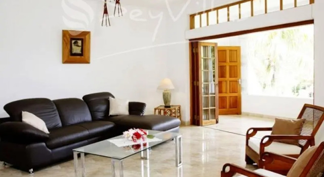 Villa 261