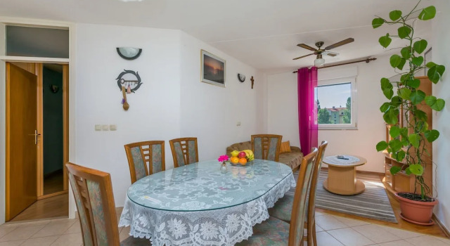 Апартаменты Apartment Marinko