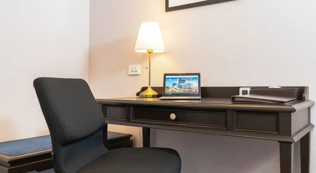 Люкс c 1 комнатой Le Siam Hotel Silom Bangkok by PCL