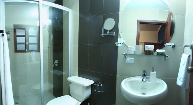 Номер Superior Hotel + Arte