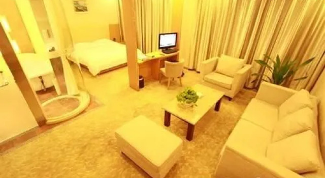 Xi'an Feilu Business Hotel