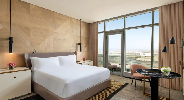 Rixos Gulf Hotel Doha