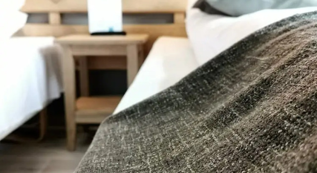 Двухместный семейный номер Standard Honne Hotell