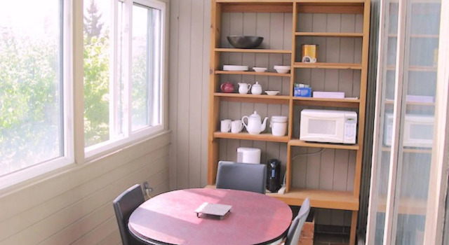 Benner's Bed & Breakfast, Reserva ahora Hotel Ottawa 